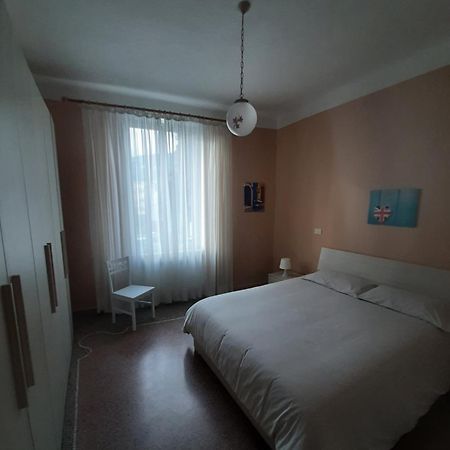 Ferienwohnung Varazze Centro Exterior foto
