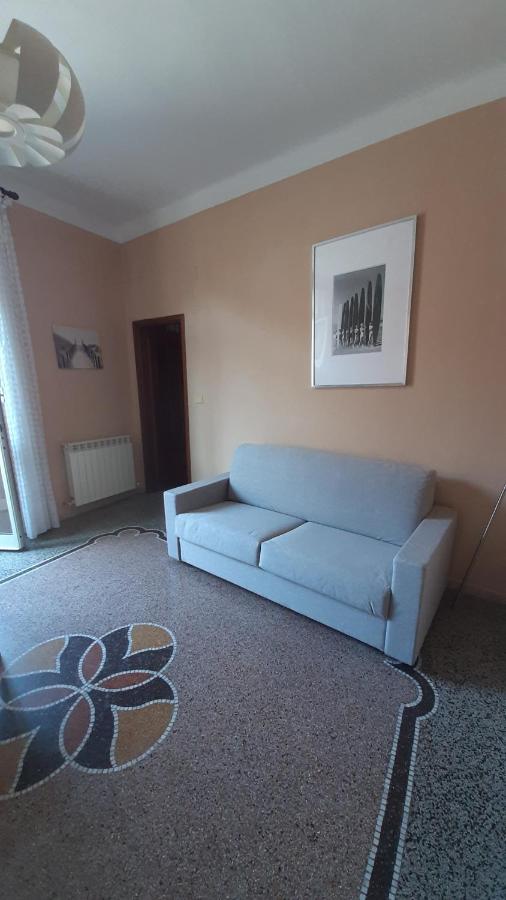 Ferienwohnung Varazze Centro Exterior foto
