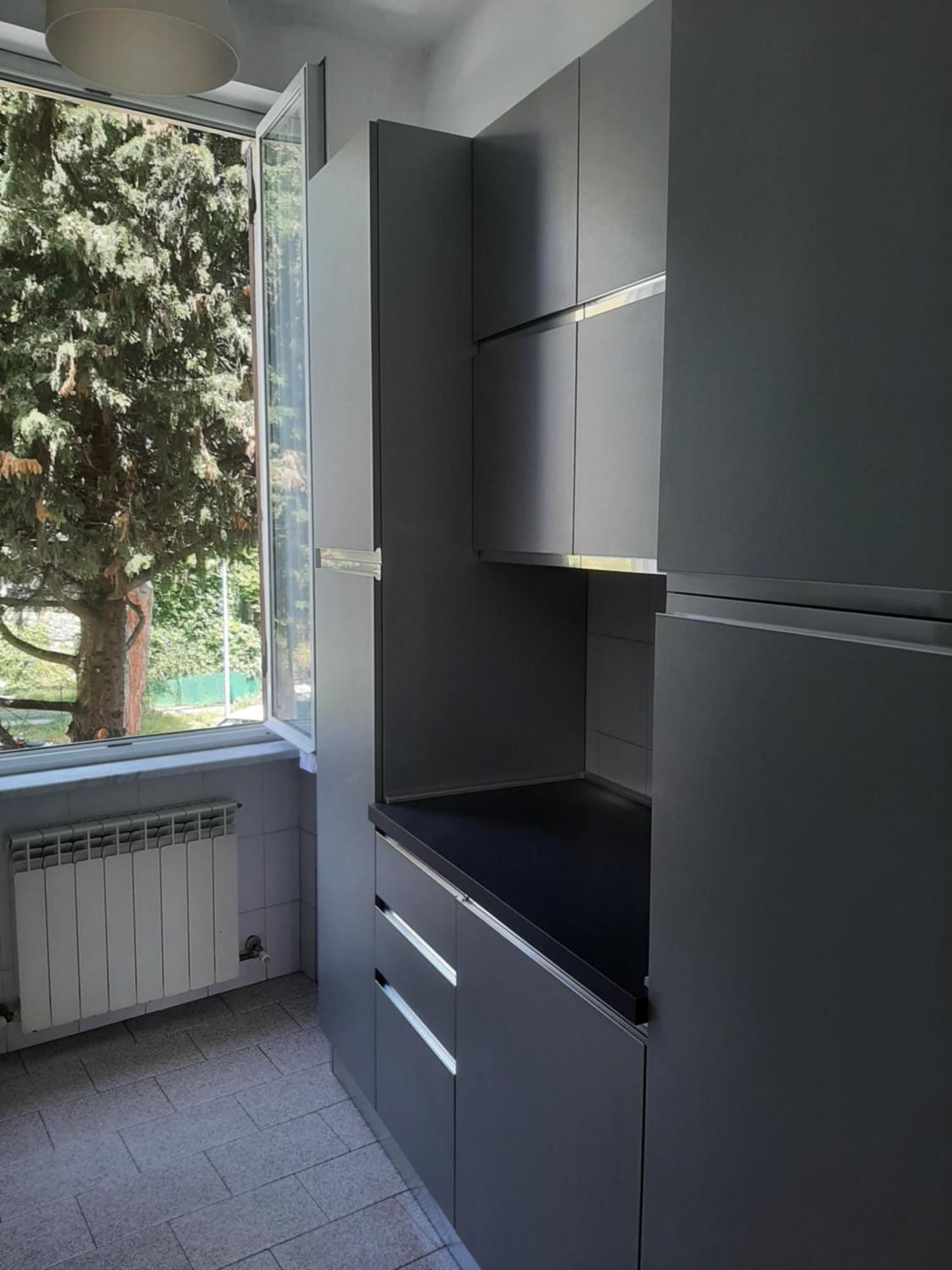 Ferienwohnung Varazze Centro Exterior foto
